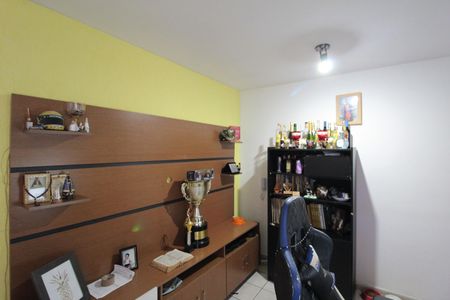 Apartamento à venda com 65m², 2 quartos e 1 vagaSala