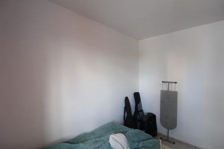 Apartamento à venda com 65m², 2 quartos e 1 vagaQuarto 2