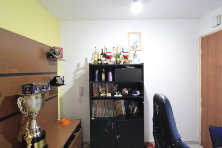 Apartamento à venda com 65m², 2 quartos e 1 vagaSala