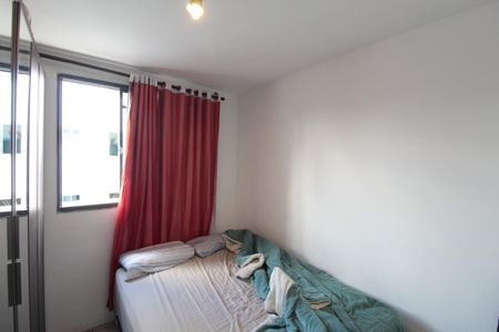 Apartamento à venda com 65m², 2 quartos e 1 vagaQuarto 2