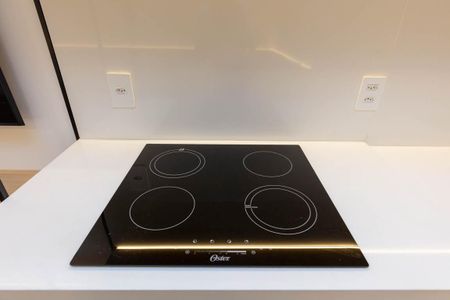 Studio para alugar com 33m², 1 quarto e sem vagaStudio