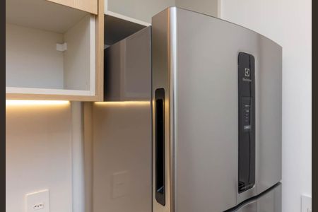 Studio para alugar com 33m², 1 quarto e sem vagaStudio