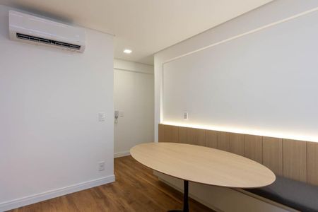 Studio para alugar com 30m², 1 quarto e sem vagaStudio