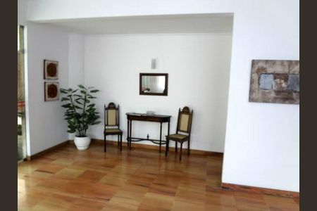 Apartamento à venda com 4 quartos, 141m² em Perdizes, São Paulo