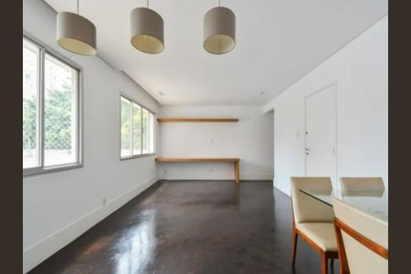 Apartamento à venda com 4 quartos, 141m² em Perdizes, São Paulo