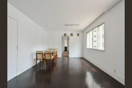 Apartamento à venda com 4 quartos, 141m² em Perdizes, São Paulo