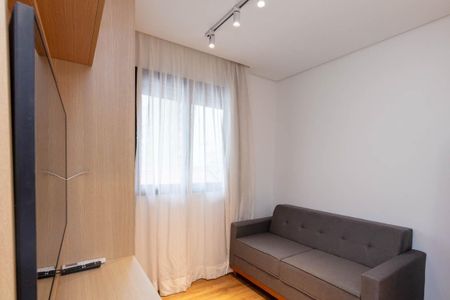 Studio para alugar com 26m², 1 quarto e sem vaga Studio para alugar com 26m², 1 quarto e sem vagaStudio
