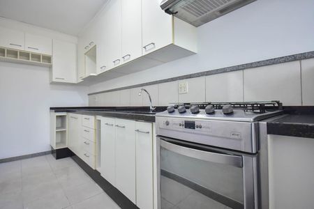 Apartamento à venda com 53m², 2 quartos e 1 vagaCozinha