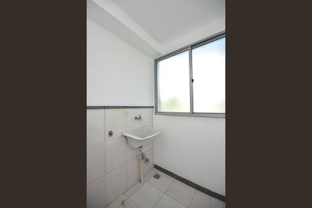 Apartamento à venda com 53m², 2 quartos e 1 vagaÁrea de Serviço