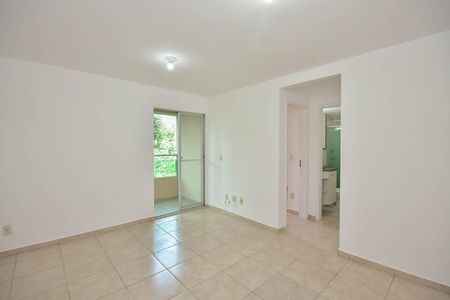 Apartamento à venda com 53m², 2 quartos e 1 vagaSala