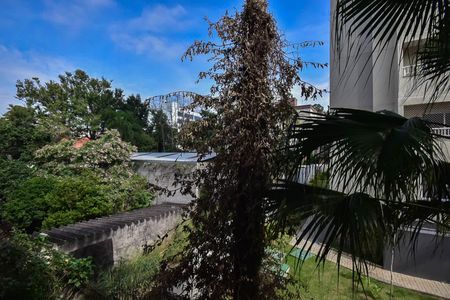 Apartamento à venda com 53m², 2 quartos e 1 vagaVista do Quarto 1