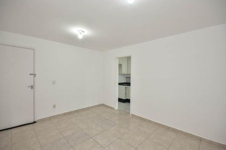 Apartamento à venda com 53m², 2 quartos e 1 vagaSala