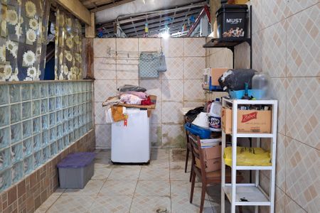 Casa à venda com 300m², 3 quartos e 3 vagas Casa à venda com 300m², 3 quartos e 3 vagasÁrea de Serviço