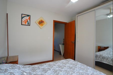 Casa à venda com 95m², 3 quartos e 2 vagasQuarto 2
