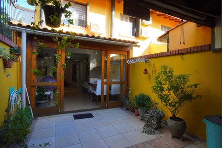 Casa à venda com 95m², 3 quartos e 2 vagasVaranda Sala