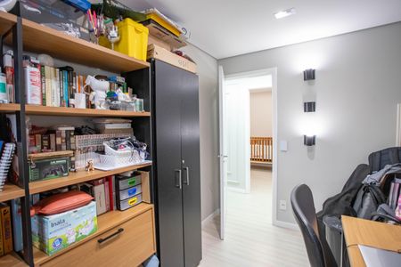 Apartamento à venda com 82m², 3 quartos e 2 vagasQuarto 1