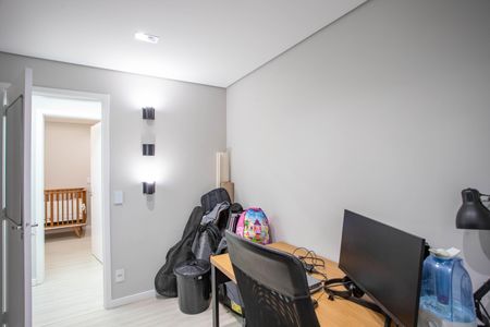 Apartamento à venda com 82m², 3 quartos e 2 vagasQuarto 1