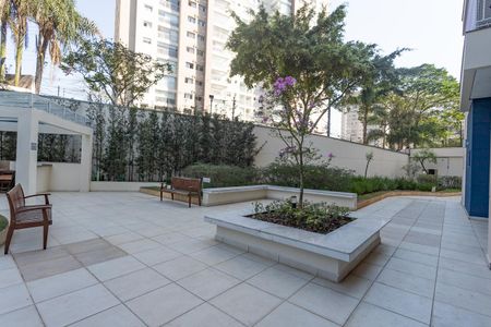 Apartamento à venda com 82m², 3 quartos e 2 vagasÁrea comum