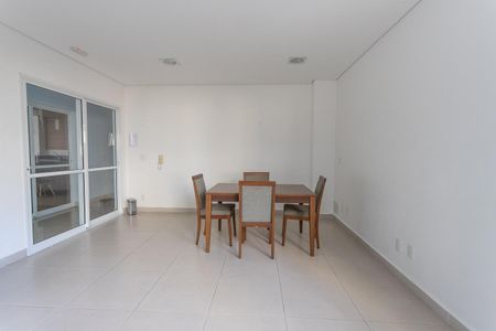 Apartamento à venda com 82m², 3 quartos e 2 vagasÁrea comum - Salão de festas