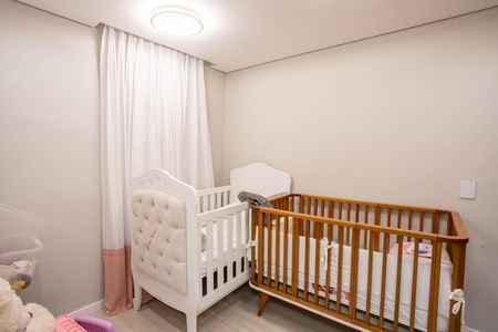 Apartamento à venda com 82m², 3 quartos e 2 vagasQuarto 2