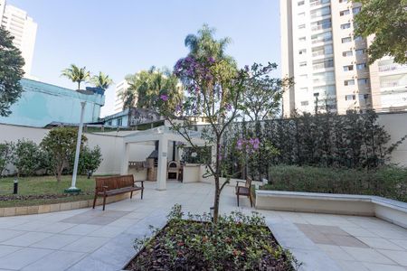 Apartamento à venda com 82m², 3 quartos e 2 vagasÁrea comum