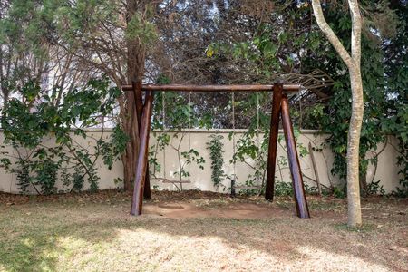 Apartamento à venda com 82m², 3 quartos e 2 vagasÁrea comum - Playground