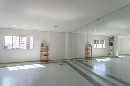 Apartamento à venda com 82m², 3 quartos e 2 vagasÁrea comum