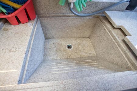 Apartamento à venda com 82m², 3 quartos e 2 vagasÁrea de serviço