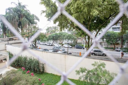 Apartamento à venda com 82m², 3 quartos e 2 vagasVista Suíte