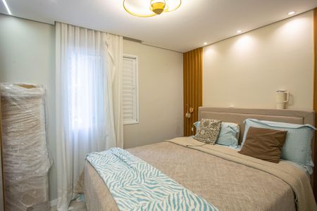 Apartamento à venda com 82m², 3 quartos e 2 vagasSuíte