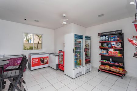 Apartamento à venda com 82m², 3 quartos e 2 vagasÁrea comum