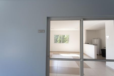 Apartamento à venda com 82m², 3 quartos e 2 vagasÁrea comum - Salão de festas