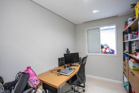 Apartamento à venda com 82m², 3 quartos e 2 vagasQuarto 1