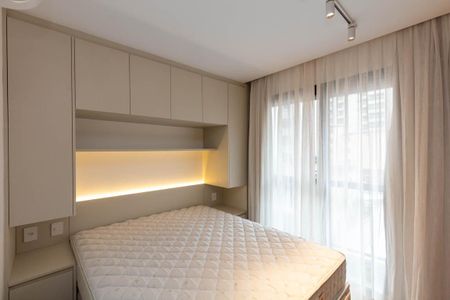 Studio para alugar com 26m², 1 quarto e sem vaga Studio para alugar com 26m², 1 quarto e sem vagaStudio