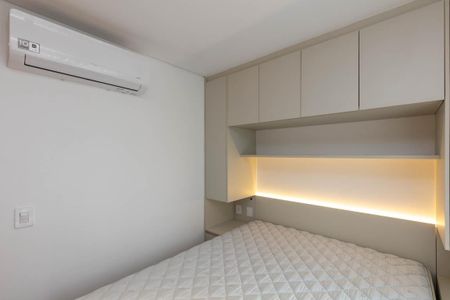 Studio para alugar com 26m², 1 quarto e sem vaga Studio para alugar com 26m², 1 quarto e sem vagaStudio