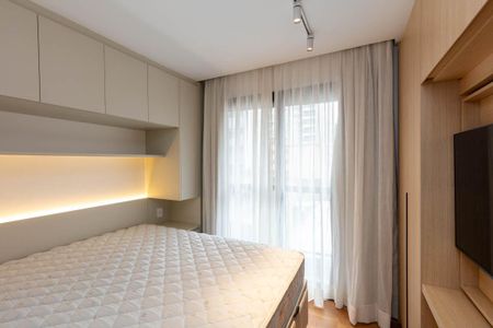 Studio para alugar com 26m², 1 quarto e sem vaga Studio para alugar com 26m², 1 quarto e sem vagaStudio