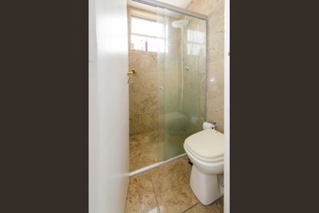 Apartamento à venda com 70m², 2 quartos e 2 vagas Apartamento à venda com 70m², 2 quartos e 2 vagasBanheiro