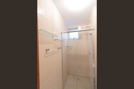 Apartamento para alugar com 65m², 2 quartos e 1 vagaBanheiro