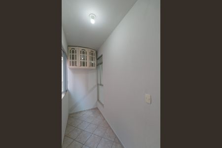 Apartamento para alugar com 65m², 2 quartos e 1 vagaVaranda da Sala