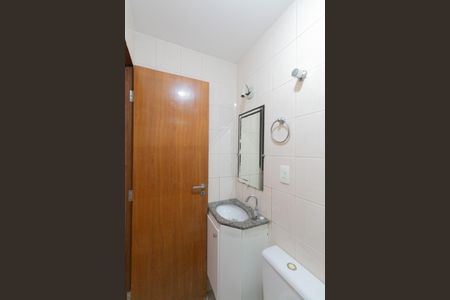 Apartamento para alugar com 65m², 2 quartos e 1 vagaBanheiro da Suíte