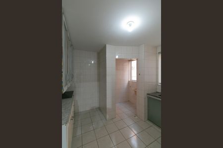 Apartamento para alugar com 65m², 2 quartos e 1 vagaCozinha