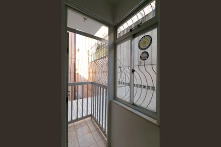 Apartamento para alugar com 65m², 2 quartos e 1 vagaVista da Suíte 