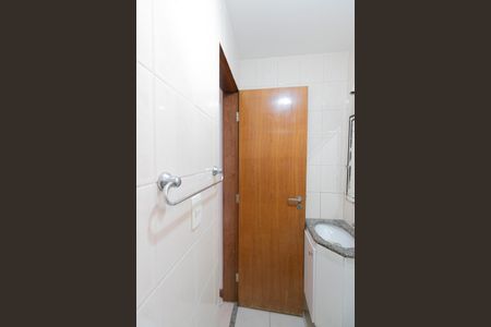 Apartamento para alugar com 65m², 2 quartos e 1 vagaBanheiro da Suíte