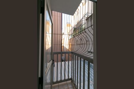 Apartamento para alugar com 65m², 2 quartos e 1 vagaVista da Suíte 