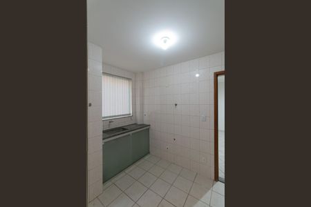 Apartamento para alugar com 65m², 2 quartos e 1 vagaCozinha
