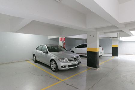 Apartamento para alugar com 65m², 2 quartos e 1 vagaÁrea Comum 