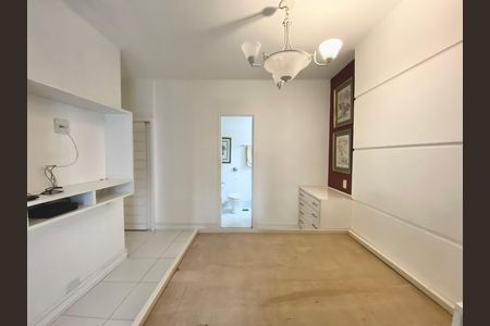 Apartamento para alugar com 110m², 2 quartos e 2 vagasSuíte