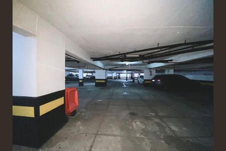 Apartamento para alugar com 110m², 2 quartos e 2 vagasGaragem