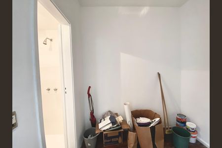 Apartamento para alugar com 110m², 2 quartos e 2 vagasQuarto de Serviço