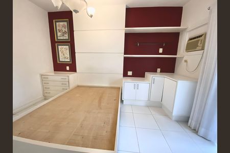 Apartamento para alugar com 110m², 2 quartos e 2 vagasSuíte
